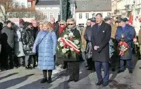 Galeria aktualności 106. Rocznica Zakończenia Zwycięskiego Powstania Wielkopolskiego 14