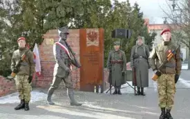 Galeria aktualności 106. Rocznica Zakończenia Zwycięskiego Powstania Wielkopolskiego 20