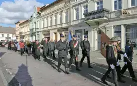 Galeria aktualności 106. Rocznica Zakończenia Zwycięskiego Powstania Wielkopolskiego 23