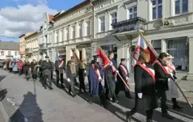 Galeria aktualności 106. Rocznica Zakończenia Zwycięskiego Powstania Wielkopolskiego 24