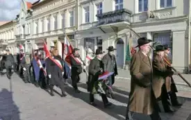 Galeria aktualności 106. Rocznica Zakończenia Zwycięskiego Powstania Wielkopolskiego 25