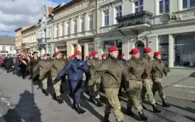 Galeria aktualności 106. Rocznica Zakończenia Zwycięskiego Powstania Wielkopolskiego 26