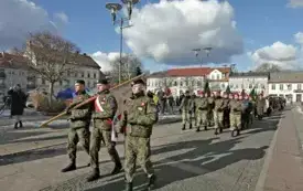 Galeria aktualności 106. Rocznica Zakończenia Zwycięskiego Powstania Wielkopolskiego 27
