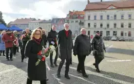 Galeria aktualności 106. Rocznica Zakończenia Zwycięskiego Powstania Wielkopolskiego 29