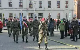 Galeria aktualności 106. Rocznica Zakończenia Zwycięskiego Powstania Wielkopolskiego 31