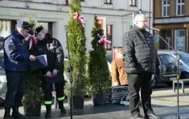 Galeria aktualności 106. Rocznica Zakończenia Zwycięskiego Powstania Wielkopolskiego 35