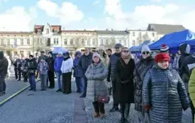 Galeria aktualności 106. Rocznica Zakończenia Zwycięskiego Powstania Wielkopolskiego 36