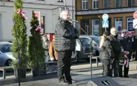 Galeria aktualności 106. Rocznica Zakończenia Zwycięskiego Powstania Wielkopolskiego 37