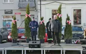 Galeria aktualności 106. Rocznica Zakończenia Zwycięskiego Powstania Wielkopolskiego 38