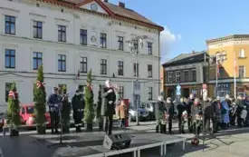 Galeria aktualności 106. Rocznica Zakończenia Zwycięskiego Powstania Wielkopolskiego 39