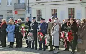 Galeria aktualności 106. Rocznica Zakończenia Zwycięskiego Powstania Wielkopolskiego 42