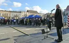 Galeria aktualności 106. Rocznica Zakończenia Zwycięskiego Powstania Wielkopolskiego 43