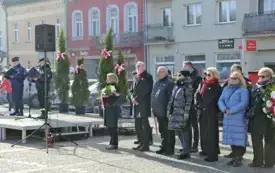 Galeria aktualności 106. Rocznica Zakończenia Zwycięskiego Powstania Wielkopolskiego 45