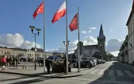 Galeria aktualności 106. Rocznica Zakończenia Zwycięskiego Powstania Wielkopolskiego 49