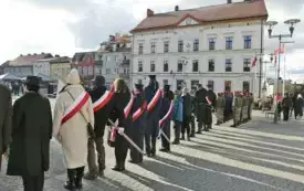 Galeria aktualności 106. Rocznica Zakończenia Zwycięskiego Powstania Wielkopolskiego 51