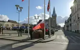Galeria aktualności 106. Rocznica Zakończenia Zwycięskiego Powstania Wielkopolskiego 53