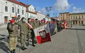 Galeria aktualności 106. Rocznica Zakończenia Zwycięskiego Powstania Wielkopolskiego 54