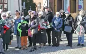 Galeria aktualności 106. Rocznica Zakończenia Zwycięskiego Powstania Wielkopolskiego 55