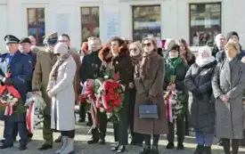Galeria aktualności 106. Rocznica Zakończenia Zwycięskiego Powstania Wielkopolskiego 57