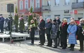Galeria aktualności 106. Rocznica Zakończenia Zwycięskiego Powstania Wielkopolskiego 58
