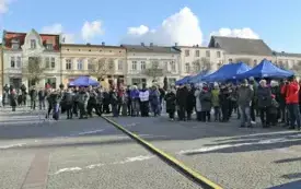Galeria aktualności 106. Rocznica Zakończenia Zwycięskiego Powstania Wielkopolskiego 59