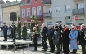 Galeria aktualności 106. Rocznica Zakończenia Zwycięskiego Powstania Wielkopolskiego 62