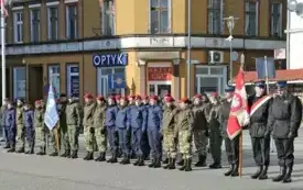 Galeria aktualności 106. Rocznica Zakończenia Zwycięskiego Powstania Wielkopolskiego 63