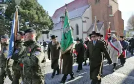 Galeria aktualności 106. Rocznica Zakończenia Zwycięskiego Powstania Wielkopolskiego 66