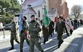 Galeria aktualności 106. Rocznica Zakończenia Zwycięskiego Powstania Wielkopolskiego 67