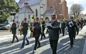 Galeria aktualności 106. Rocznica Zakończenia Zwycięskiego Powstania Wielkopolskiego 68