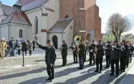 Galeria aktualności 106. Rocznica Zakończenia Zwycięskiego Powstania Wielkopolskiego 69