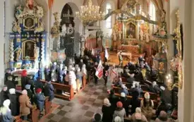 Galeria aktualności 106. Rocznica Zakończenia Zwycięskiego Powstania Wielkopolskiego 70