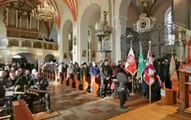 Galeria aktualności 106. Rocznica Zakończenia Zwycięskiego Powstania Wielkopolskiego 73