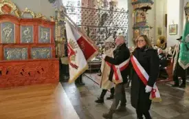 Galeria aktualności 106. Rocznica Zakończenia Zwycięskiego Powstania Wielkopolskiego 74