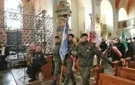 Galeria aktualności 106. Rocznica Zakończenia Zwycięskiego Powstania Wielkopolskiego 75
