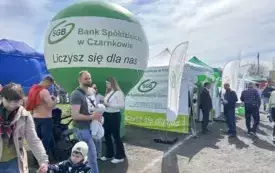 Galeria aktualności AgroTargi z rodziną 2025 - podsumowanie wydarzenia. 9