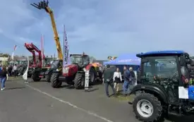 Galeria aktualności AgroTargi z rodziną 2025 - podsumowanie wydarzenia. 11