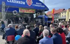 Galeria aktualności AgroTargi z rodziną 2025 - podsumowanie wydarzenia. 13