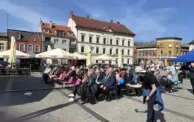 Galeria aktualności AgroTargi z rodziną 2025 - podsumowanie wydarzenia. 14