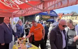 Galeria aktualności AgroTargi z rodziną 2025 - podsumowanie wydarzenia. 15