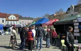 Galeria aktualności AgroTargi z rodziną 2025 - podsumowanie wydarzenia. 17