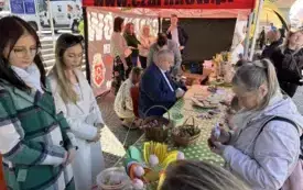 Galeria aktualności AgroTargi z rodziną 2025 - podsumowanie wydarzenia. 18