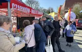 Galeria aktualności AgroTargi z rodziną 2025 - podsumowanie wydarzenia. 22