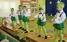 Galeria aktualności Wielkanocne warsztaty z udziałem Burmistrza 3
