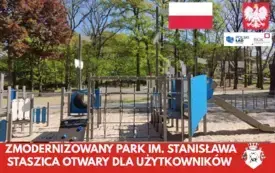park nowy