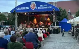 Galeria aktualności Maj&oacute;wka 2025 w Czarnkowie: Cztery dni radości, muzyki i wsp&oacute;lnoty. 4