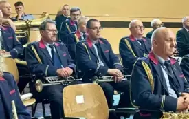 Galeria aktualności Maj&oacute;wka 2025 w Czarnkowie: Cztery dni radości, muzyki i wsp&oacute;lnoty. 9