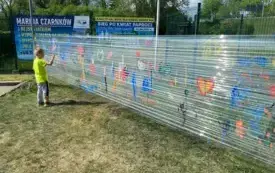 Galeria aktualności Maj&oacute;wka 2025 w Czarnkowie: Cztery dni radości, muzyki i wsp&oacute;lnoty. 15