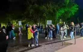 Galeria aktualności Maj&oacute;wka 2025 w Czarnkowie: Cztery dni radości, muzyki i wsp&oacute;lnoty. 23
