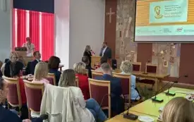 Galeria aktualności Duże zainteresowanie programem &bdquo;Moc Małych Społeczności&rdquo; podczas spotkania w Czarnkowie 7